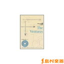CD BOOK 6 ザ・ベンチャーズ 楽譜大全集 ギターカラオケCD付 CDブック/(株)千野音楽館【メール便なら送料無料】 【ギタースコア】