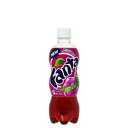 ファンタ グレープ 500ml 24本 セット コカコーラ コカ・コーラ coca-cola fanta orange ペットボトル ケース 送料無料