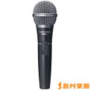 audio-technica PRO31 ダイナミックマイクロフォン 【オーディオテクニカ】