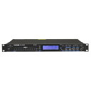 TASCAM CD-500B 業務用CDプレーヤー 【タスカム】