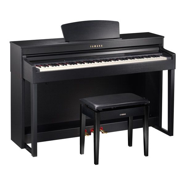 【全国配送・組立・設置無料】 YAMAHA / ヤマハ SCLP-430B(SCLP430B) 電子ピアノ 【新品】