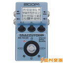 ZOOM MS-70CDR (MS70CDR ) マルチエフェクター 【ズーム】