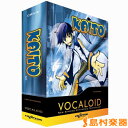 VOCALOID KAITO MEDIAphageyVizy-0712zysmtb-uz