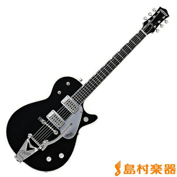 GRETSCH G6128T デュオジェット エレキギター 【グレッチ】...:shimamuragakki:10074976