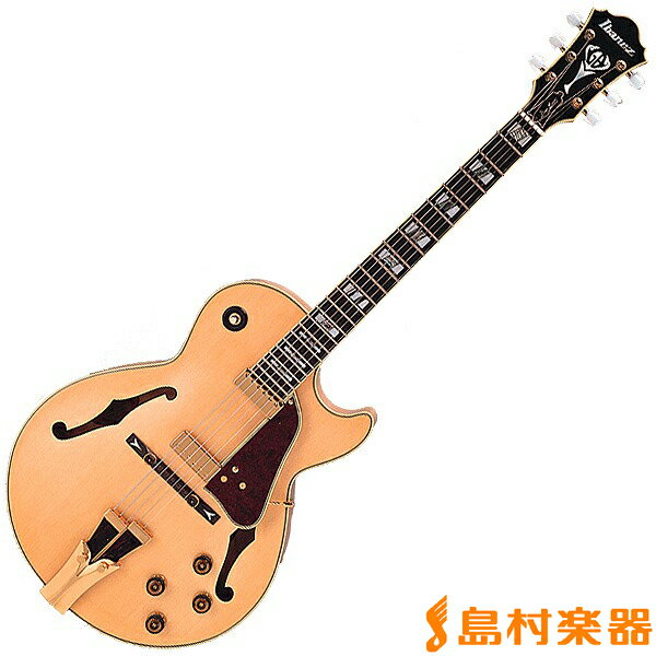 【送料無料】Ibanez / アイバニーズ GB10/NT エレキギター 【新品】