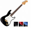 ★全国代引手数料＆送料無料★★プレゼントあり！★Fender Japan/フェンダージャパンエレキギターストラトキャスターST66G-TX【新品】