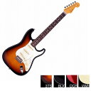 ★全国代引手数料＆送料無料★★プレゼントあり！★Fender Japan/フェンダージャパンエレキギターストラトキャスターST62-DMC【新品】