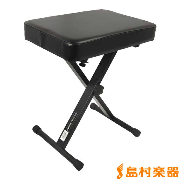 On Stage Stand / オンステージスタンド KT7800 キーボードベンチ【新品】