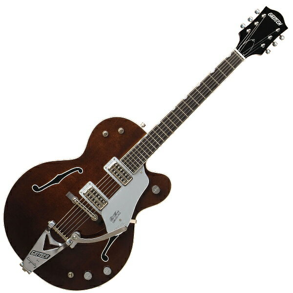 【送料無料】G6119／1962FT　WN　GRETSCH【新品】