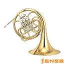 YAMAHA YHR-314II F シングル ホルン 【ヤマハ YHR314II】