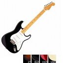 ★全国代引手数料&送料無料★★プレゼントあり!★Fender Japan/フェンダージャパンエレキギターストラトキャスターST57-DMC【新品】