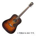 K.Yairi SL-MA1/ELEMENT エレアコギター エンジェルシリーズ 【島村楽器限定】 【Kヤイリ SLMA1】
