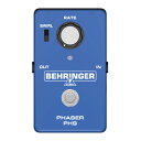 yzBEHRINGER@/@xK[@PHASER@PH9@GtFN^[@yViz