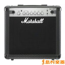 Marshall MG15CFR ギターアンプ 【マーシャル】