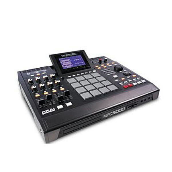 AKAI/AJC MPC 5000