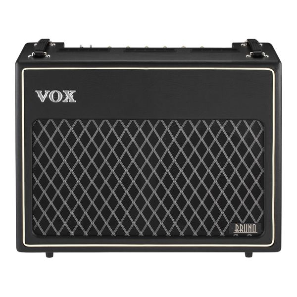 【送料無料】VOX / ボックス BRUNO TB35 C2 チューブアンプ 【新品】