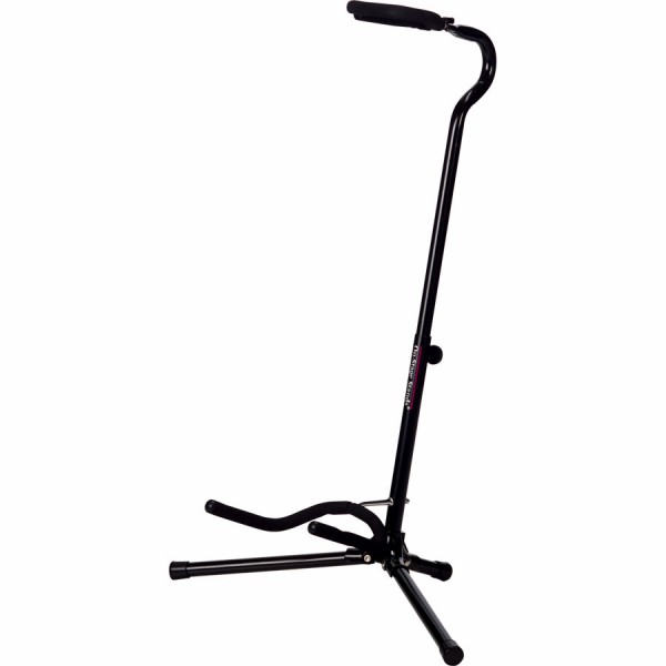 On Stage Stand/オンステージスタンド　フィリップイットギタースタンド　GS7153BB【新品】