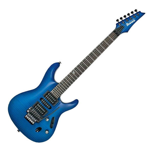 【送料無料】Ibanez / アイバニーズ S5470F/SPB エレキギター 【新品】