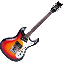 YCg/mosrite GLM^[ MARK1 VM1965