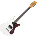 YCg/mosrite GLM^[ MARK4STD