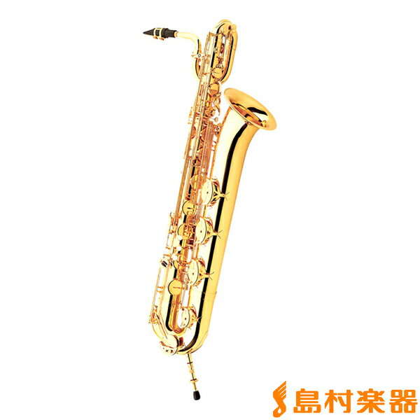 【送料無料】YAMAHA / ヤマハ YBS-41 ( YBS412 ) バリトンサックス 【新品】【smtb-u】