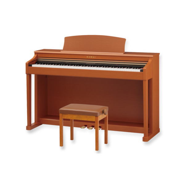 【全国配送・組立・設置無料】 KAWAI / カワイ CN33 C 電子ピアノ 【新品】【smtb-u】全国展開の島村楽器だからアフターも安心！椅子・ヘッドホン付属。さらに「お手入れセット」プレゼント！