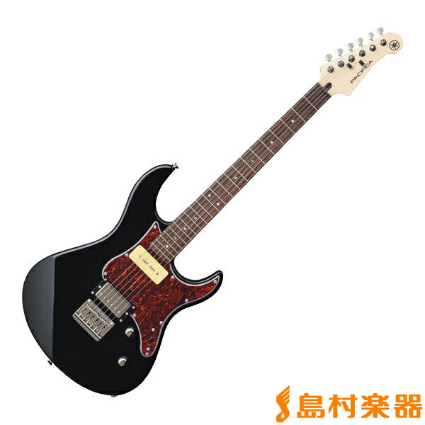 YAMAHA PACIFICA311H BL エレキギター 【ヤマハ】