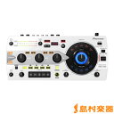 【送料無料】Pioneer / パイオニア RMX-1000-W ( RMX1000-W ) ホワイト DJエフェクター 【新品】