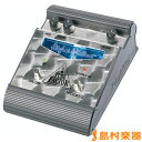 Hughes&Kettner TUBE FACTOR 2 オーバードライブ 【ヒュース&ケトナー MkII】 【国内正規品】
