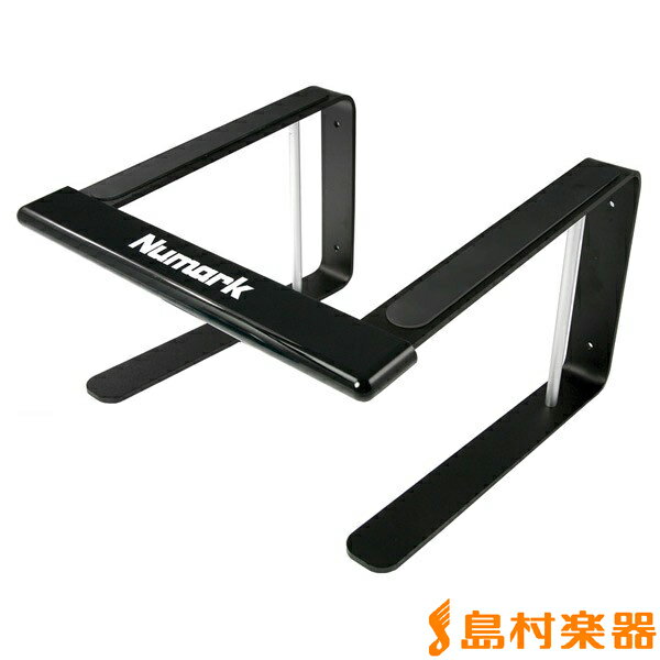 Numark LAPTOP STAND PRO ラップトップスタンド 【ヌマーク】...:shimamuragakki:10089379