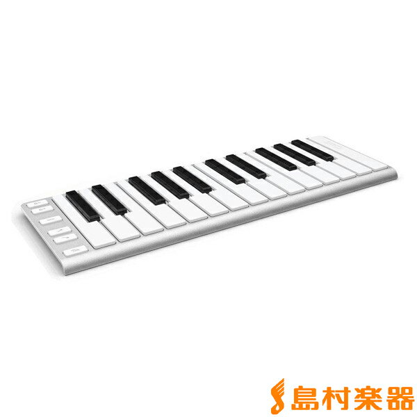 CME Xkey 【オンラインストア限定】【クリアランス特価】MIDIキーボード 25鍵盤...:shimamuragakki:10022813