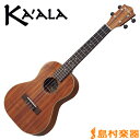 Kaala KU10T テナー ウクレレ 【カアラ】