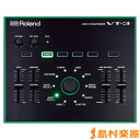 【送料無料】ROLAND / ローランド AIRA VT-3 Voice Transformer