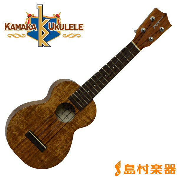 KAMAKA HF1 N ソプラノウクレレ KAMAKA HF1 N ソプラノウクレレ