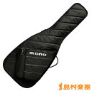 MONO M80 GUITAR SLEEVE JET BLACK ソフトケース エレキギター用 【モノ】