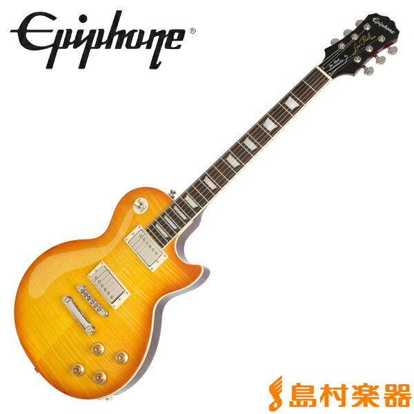 Epiphone Limited Edition Les Paul Standard Pl…...:shimamuragakki:10059665