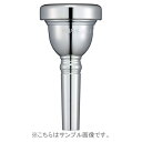 YAMAHA SL-55L マウスピース トロンボーン/バストロンボーン兼用 スタンダードシリーズ Large Shank 【ヤマハ SL55L】