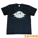Strictly 7 Guitars S7G Logo T-Shirt/M Tシャツ 【ストリクトリー7ギターズ】