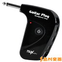 NUX GP-1 ヘッドホンアンプ 【ニューエックス GP1】