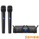 audio-technica ATW-1322J マイクロホンワイヤレスシステム 【オーディオテクニカ ATW1322】