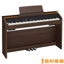 CASIO PX-1500GP 電子ピアノ 88鍵盤 プリヴィア 【カシオ PX1500GP Privia】【配送設置無料・代引き払い不可】