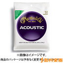 【期間限定オンラインストア特価】 Martin M170 アコースティックギター用セット弦 エクストラライトゲージ 【マーチン】