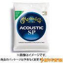 Martin MSP3000 アコースティックギター用セット弦 エクストラライトゲージ 【マーチン】