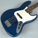 HISTORY TH-BJ4/R Dark Lake placid Blue ジャズベースタイプ 【ヒストリー】 【梅田ロフト店】 【Newモデル】【THシリーズ】