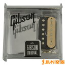 Gibson IM57A-ZB ピックアップ ハムバッカー バーストバッカー タイプ1 ゼブラ 【ギブソン IM57AZB】