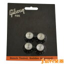 Gibson PRMK-010 コントロールノブ 【ギブソン PRMK010】