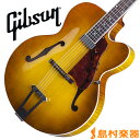 Gibson Custom Shop Solid Formed 17" Hollowbody Venetian STB フルアコ エレキギター 【ギブソン カスタムショップ】