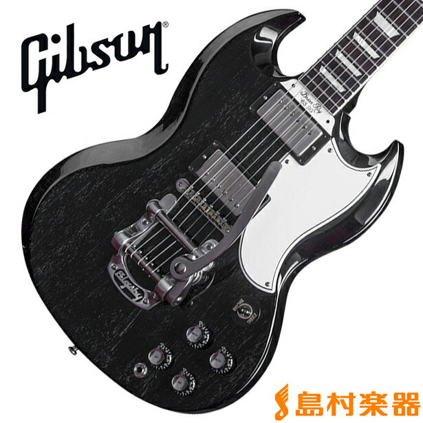 Gibson Custom Shop Brian Ray SG standard with…...:shimamuragakki:10062376