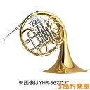 YAMAHA YHR-567D フルダブルホルン 【ヤマハ YHR567D】