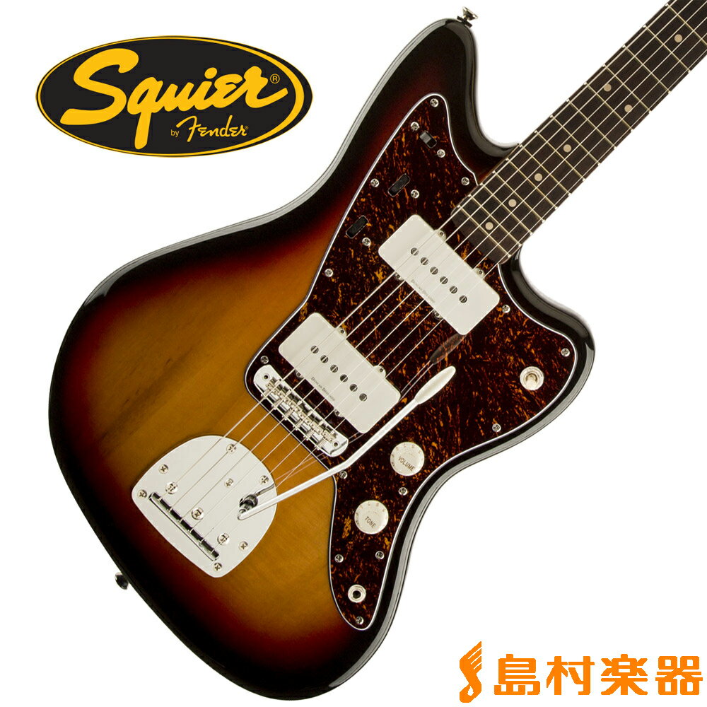 Squier by Fender Vintage Modified Jazzmaster …...:shimamuragakki:10082709